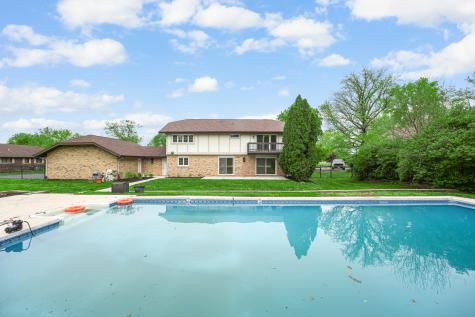 12023 West Mackinac Road Homer Glen IL 60491