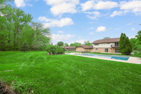 12023 West Mackinac Road Homer Glen IL 60491
