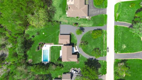 12023 West Mackinac Road Homer Glen IL 60491