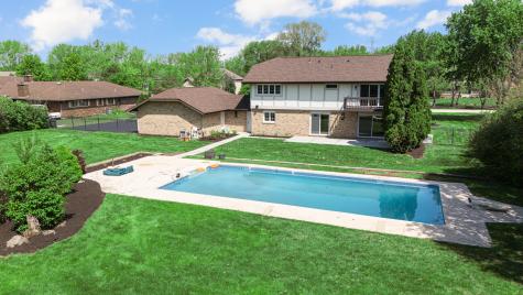 12023 West Mackinac Road Homer Glen IL 60491