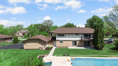 12023 West Mackinac Road Homer Glen IL 60491