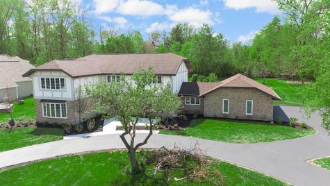 12023 West Mackinac Road Homer Glen IL 60491