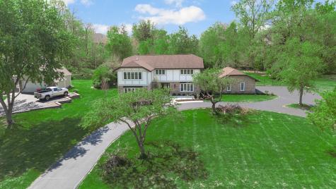 12023 West Mackinac Road Homer Glen IL 60491
