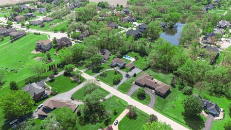 12023 West Mackinac Road Homer Glen IL 60491