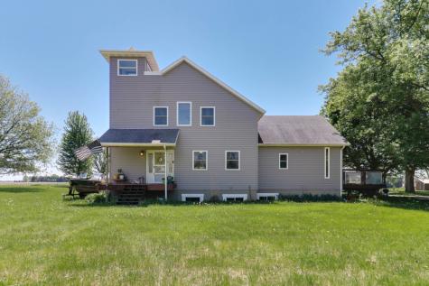 12014 Prairie Center Road Clinton IL 61727