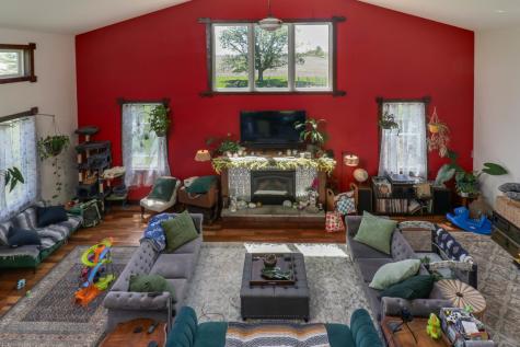 12014 Prairie Center Road Clinton IL 61727