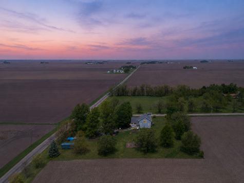 12014 Prairie Center Road Clinton IL 61727