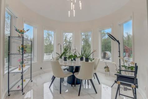 6 Jacqueline Lane Barrington Hills IL 60010