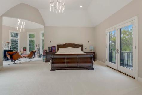 6 Jacqueline Lane Barrington Hills IL 60010