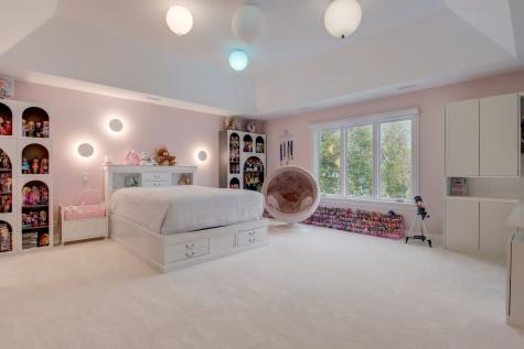 6 Jacqueline Lane Barrington Hills IL 60010