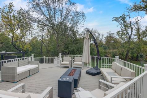 6 Jacqueline Lane Barrington Hills IL 60010