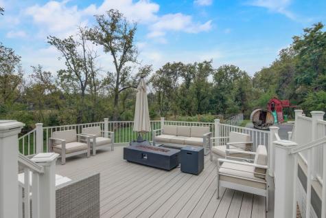 6 Jacqueline Lane Barrington Hills IL 60010