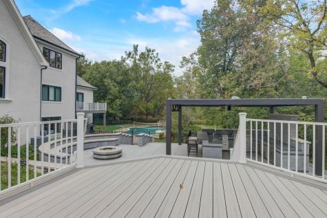 6 Jacqueline Lane Barrington Hills IL 60010