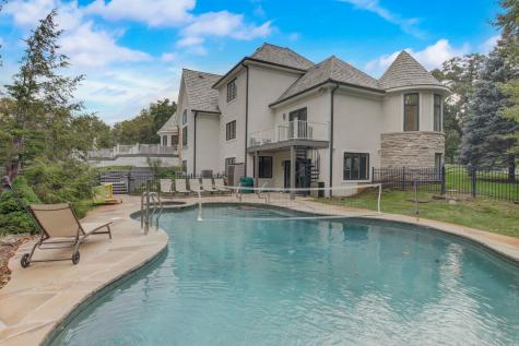 6 Jacqueline Lane Barrington Hills IL 60010