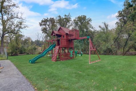 6 Jacqueline Lane Barrington Hills IL 60010