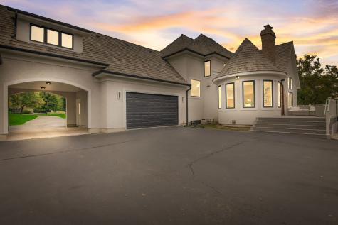 6 Jacqueline Lane Barrington Hills IL 60010