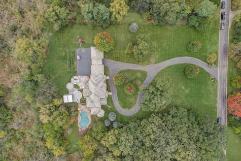 6 Jacqueline Lane Barrington Hills IL 60010