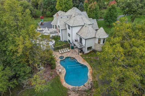 6 Jacqueline Lane Barrington Hills IL 60010