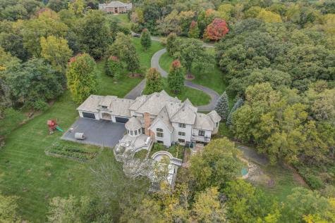 6 Jacqueline Lane Barrington Hills IL 60010