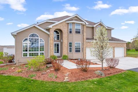 1758 North 44th Road Leland IL 60531