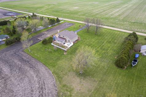 1758 North 44th Road Leland IL 60531