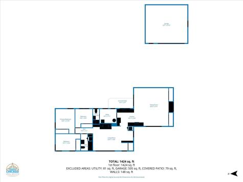 41557 North Illinois Street Zion IL 60099