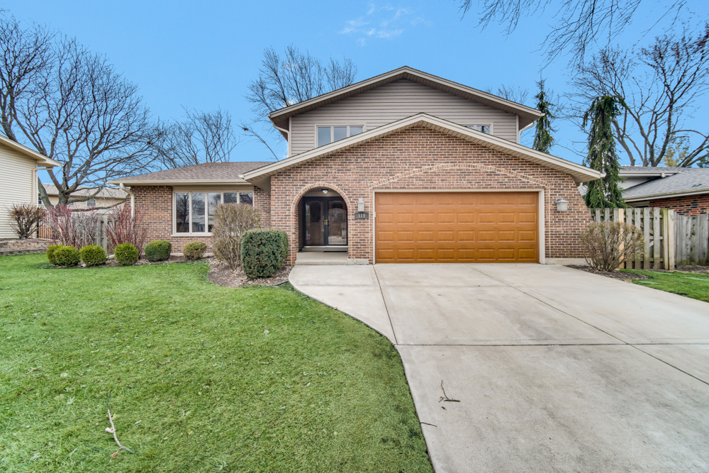 519 Charlestown Drive Bolingbrook IL 60440
