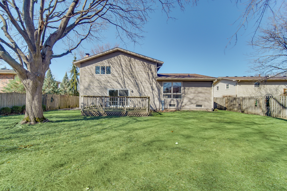 519 Charlestown Drive Bolingbrook IL 60440