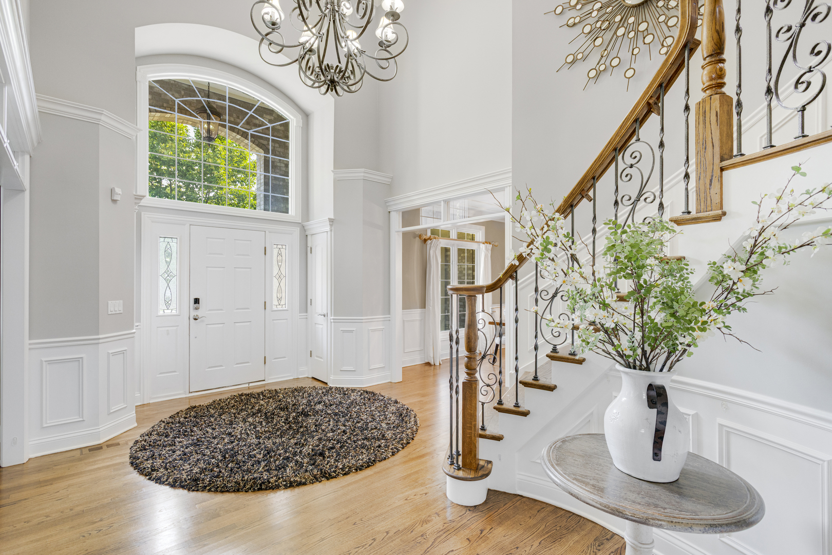 627 Nanak Court Naperville IL 60565