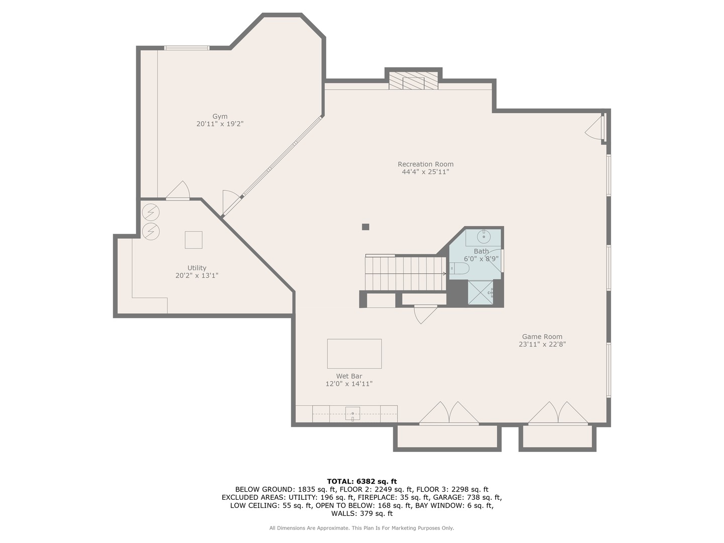 627 Nanak Court Naperville IL 60565