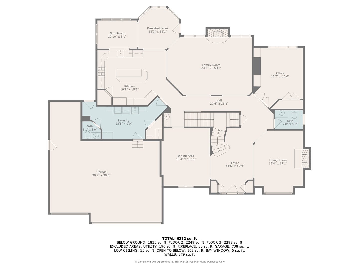 627 Nanak Court Naperville IL 60565