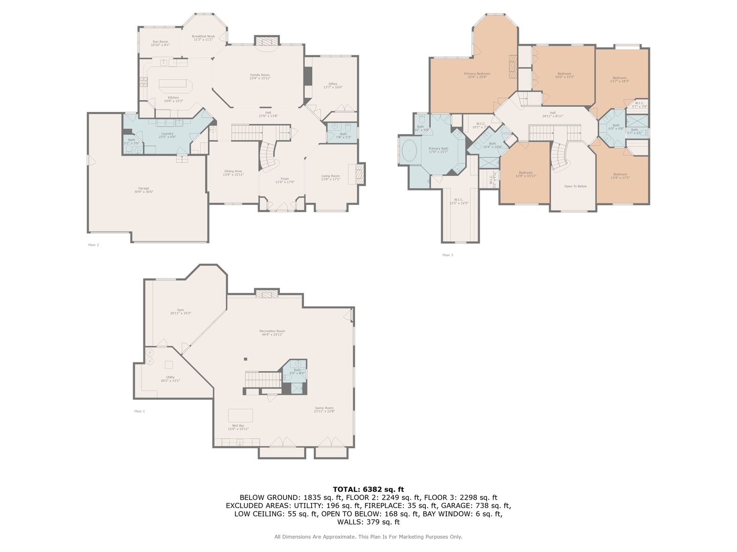 627 Nanak Court Naperville IL 60565