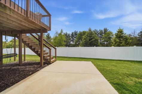 5407 Ferryman Road Bloomington IL 61705