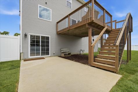 5407 Ferryman Road Bloomington IL 61705