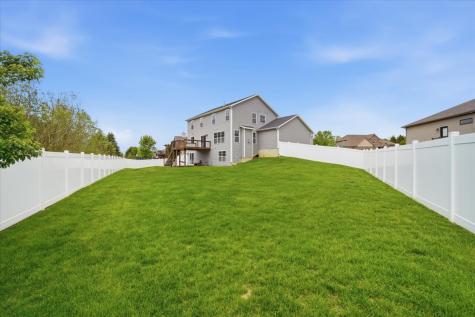 5407 Ferryman Road Bloomington IL 61705