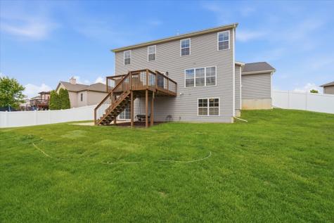 5407 Ferryman Road Bloomington IL 61705