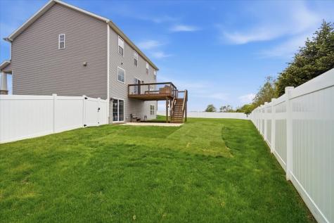 5407 Ferryman Road Bloomington IL 61705