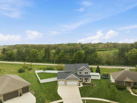5407 Ferryman Road Bloomington IL 61705