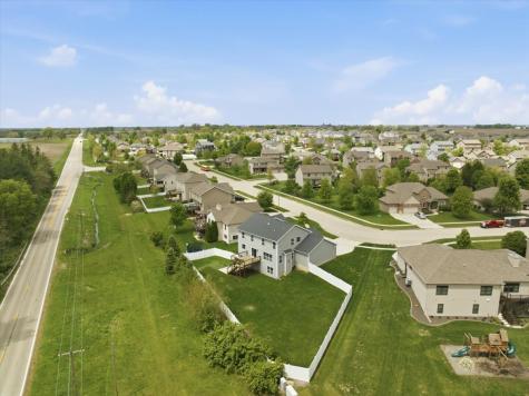 5407 Ferryman Road Bloomington IL 61705