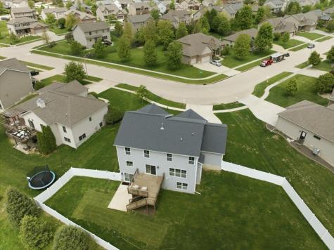 5407 Ferryman Road Bloomington IL 61705