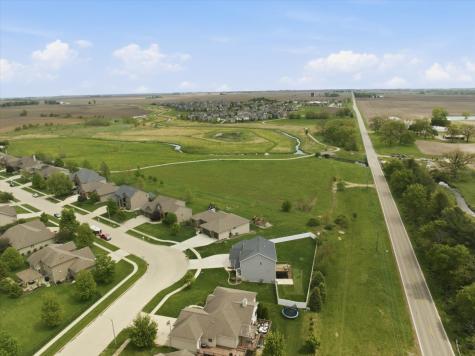 5407 Ferryman Road Bloomington IL 61705
