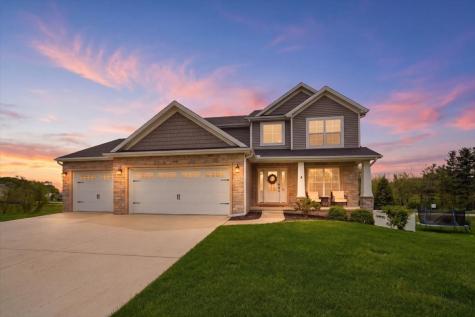 5407 Ferryman Road Bloomington IL 61705