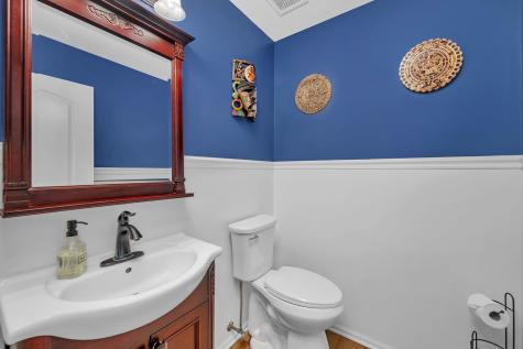 1002 Butterfield Circle E Shorewood IL 60404