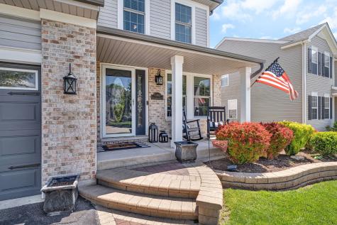 1002 Butterfield Circle E Shorewood IL 60404