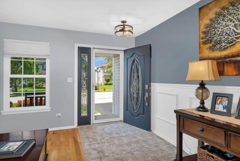 1002 Butterfield Circle E Shorewood IL 60404