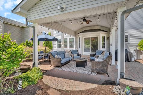 1002 Butterfield Circle E Shorewood IL 60404