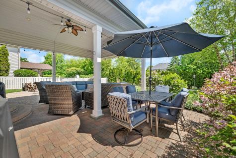 1002 Butterfield Circle E Shorewood IL 60404