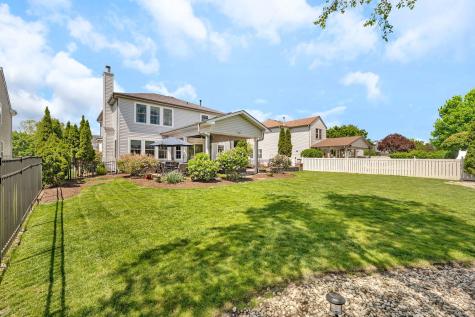 1002 Butterfield Circle E Shorewood IL 60404