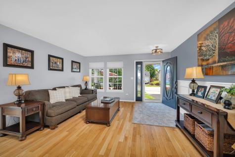 1002 Butterfield Circle E Shorewood IL 60404
