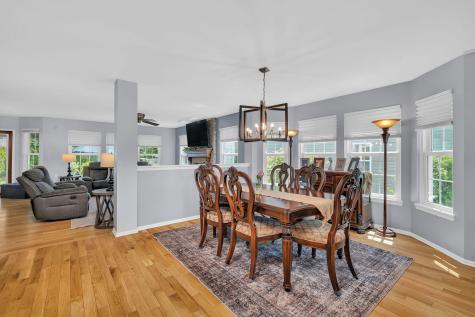 1002 Butterfield Circle E Shorewood IL 60404